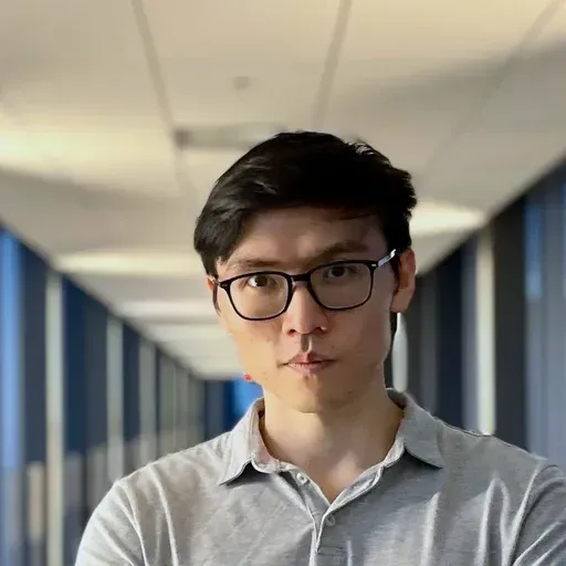 Freddy Goh - Erindale Badminton Club