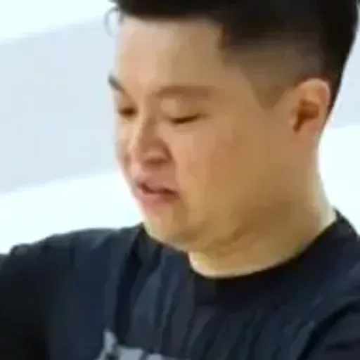 Kevin Fok - Erindale Badminton Club
